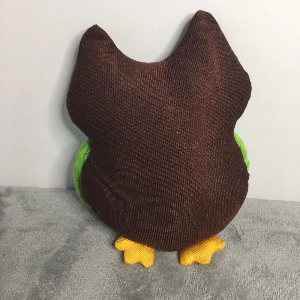 Vintage Owl 12